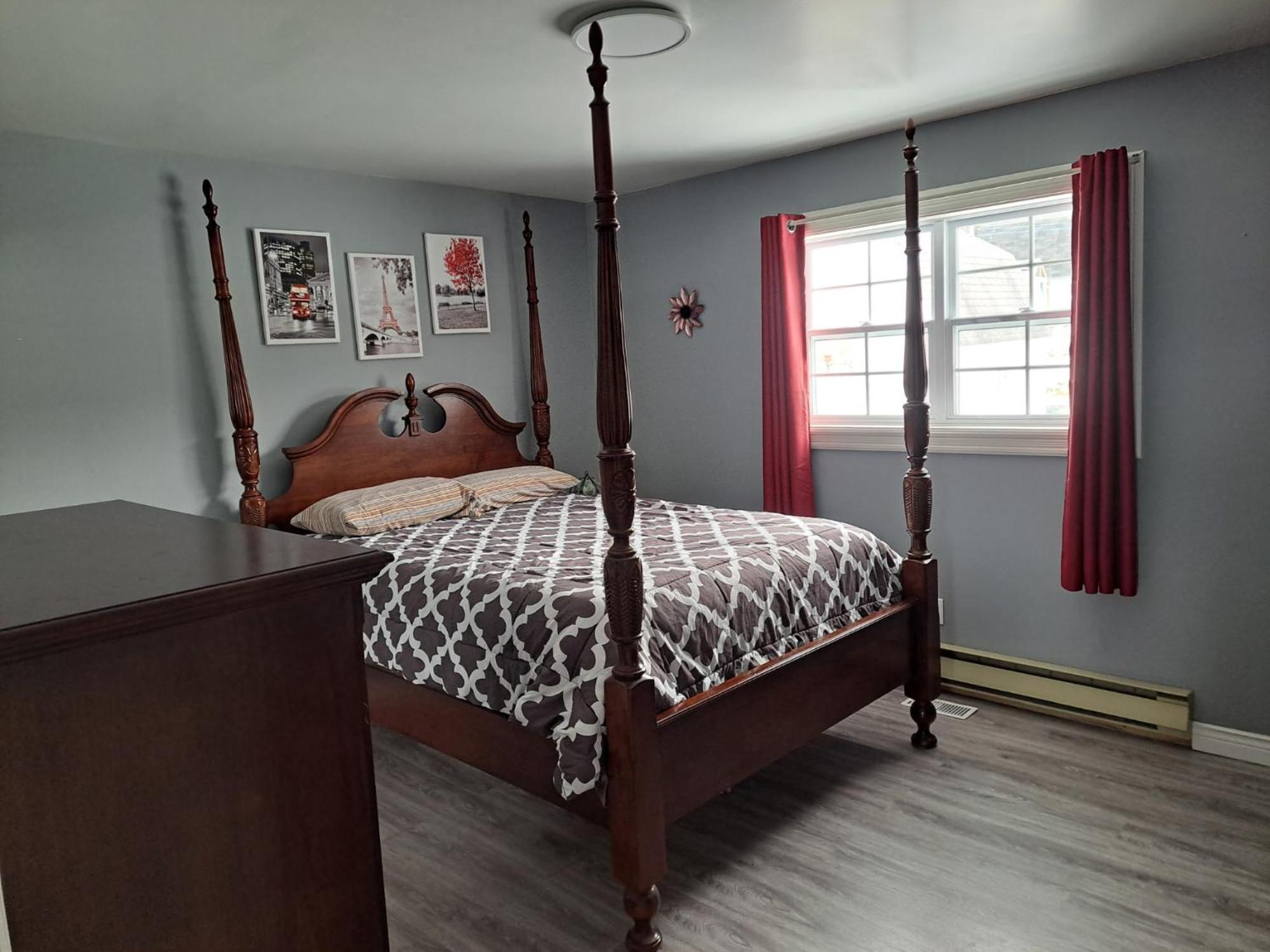 Exceptional Ocean View Villa Northern Bight Room photo