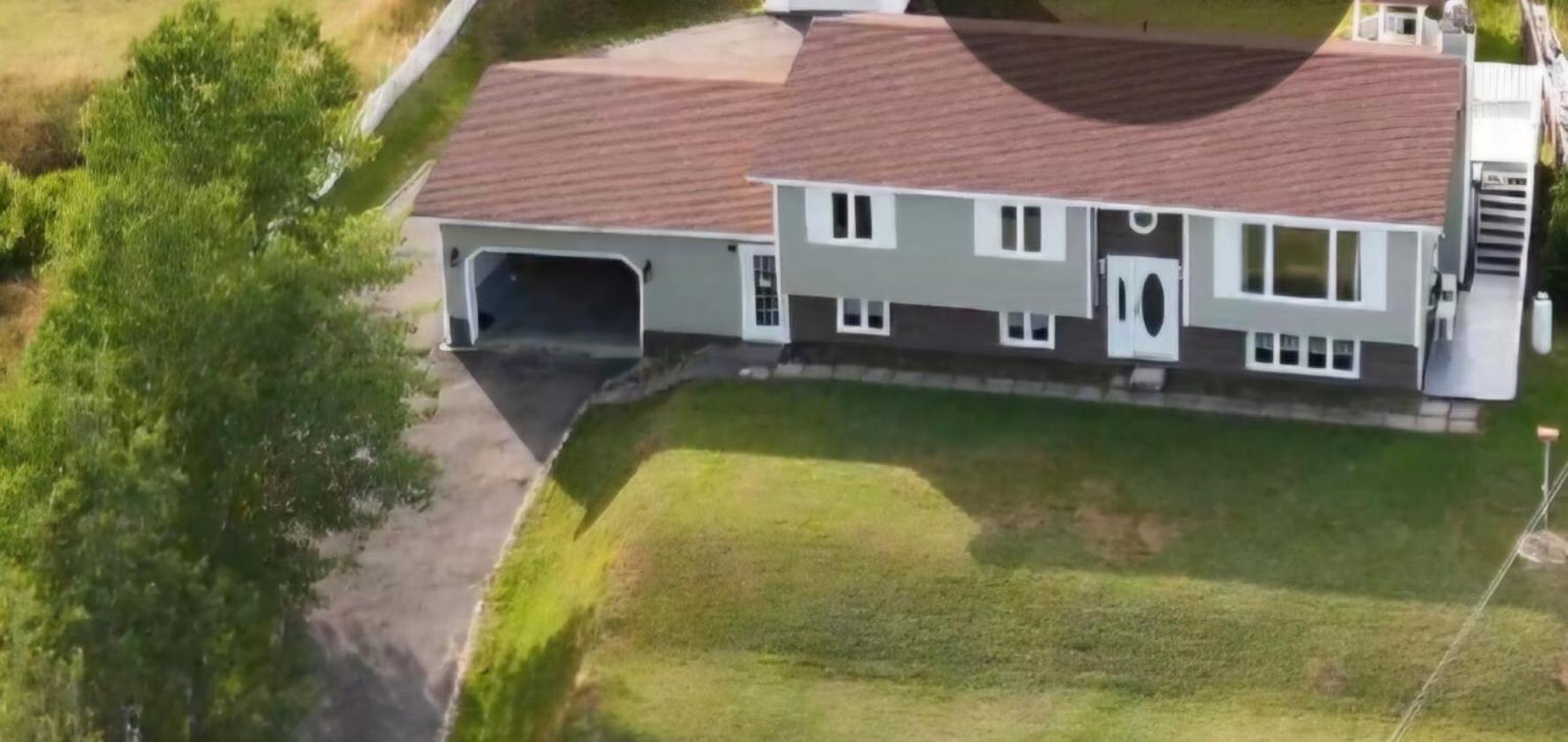 Exceptional Ocean View Villa Northern Bight Exterior photo