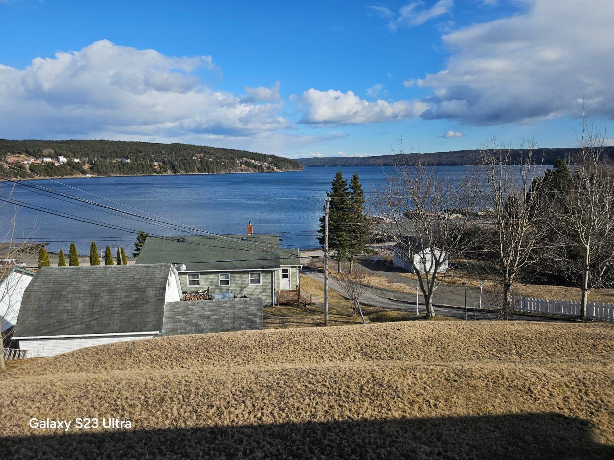 Exceptional Ocean View Villa Northern Bight Exterior photo