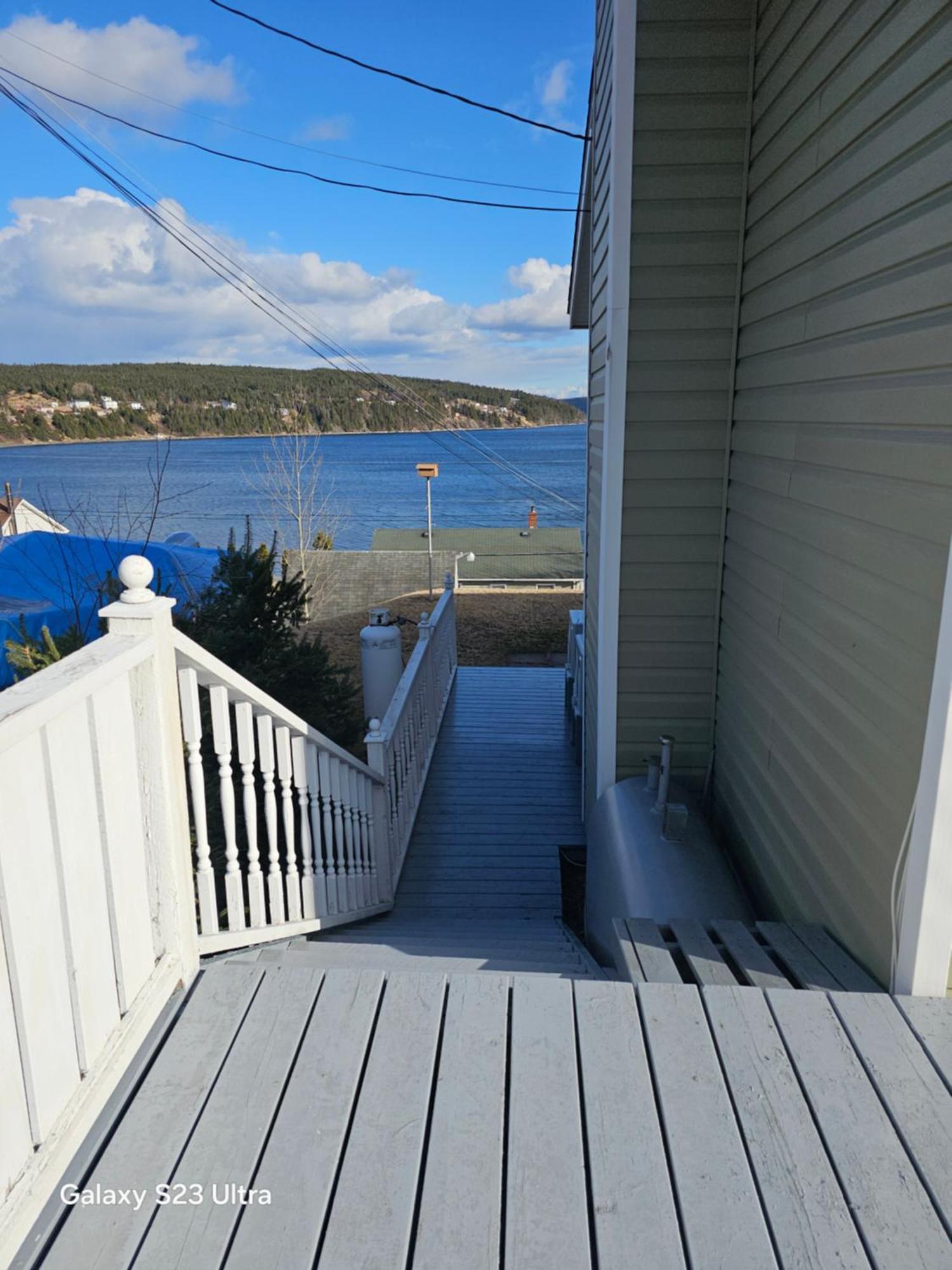 Exceptional Ocean View Villa Northern Bight Exterior photo